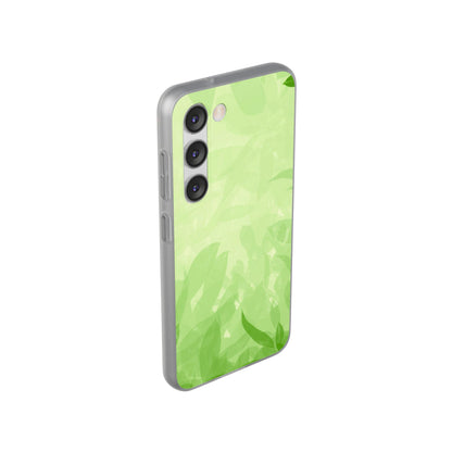 Flexi Case – Leaf Echo