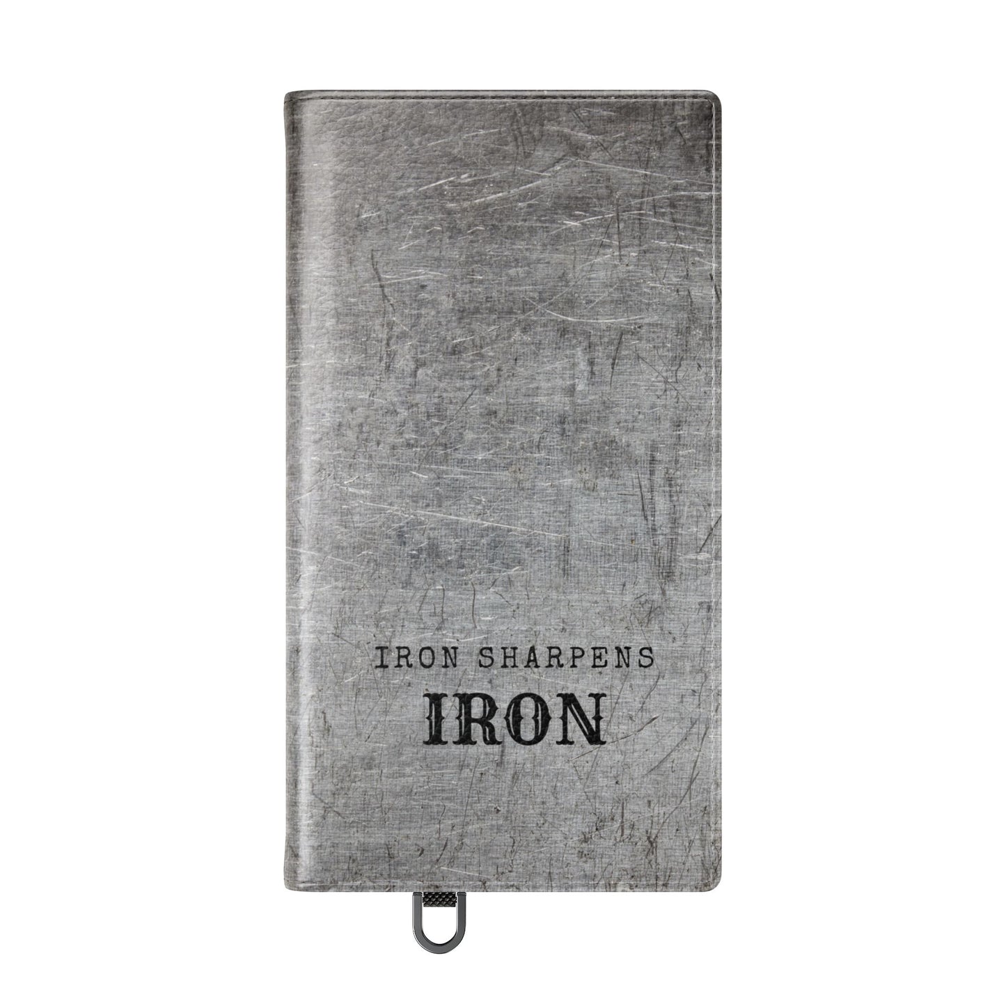 Flip Case – Forged Steel