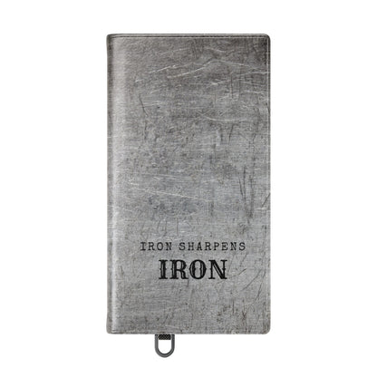 Flip Case – Forged Steel