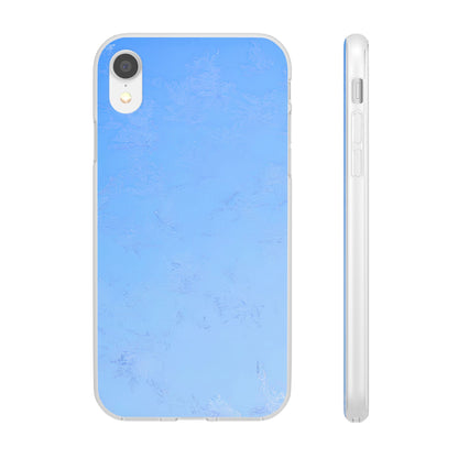 Flexi Case – Azure Fade