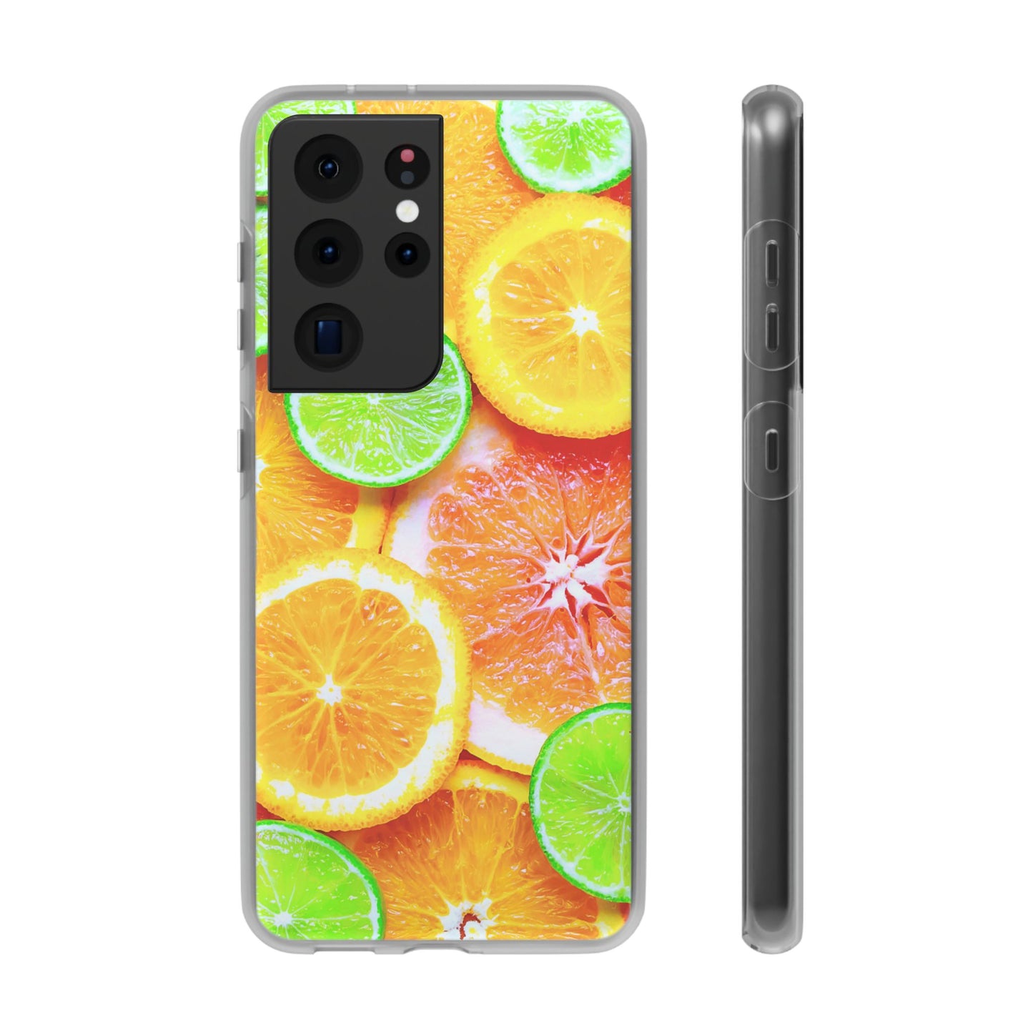 Flexi Case – Sunkissed Citrus