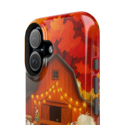 Impact-Resistant Phone Case – Country Harvest