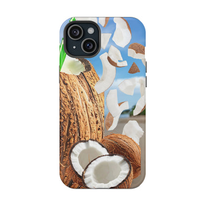 Wireless-Charging Compatible Case – Coco Coast
