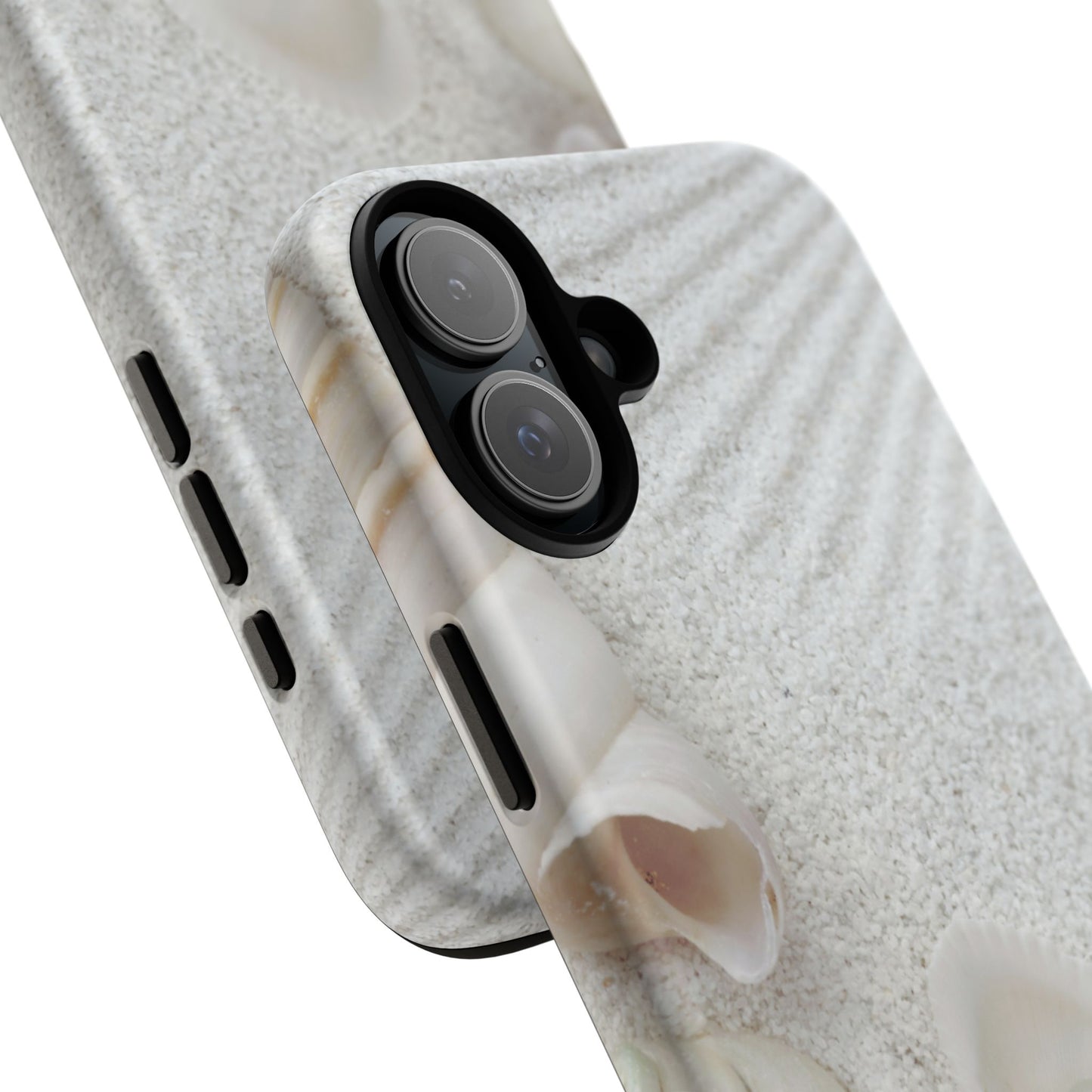 Protective Phone Case – Pearl Shore