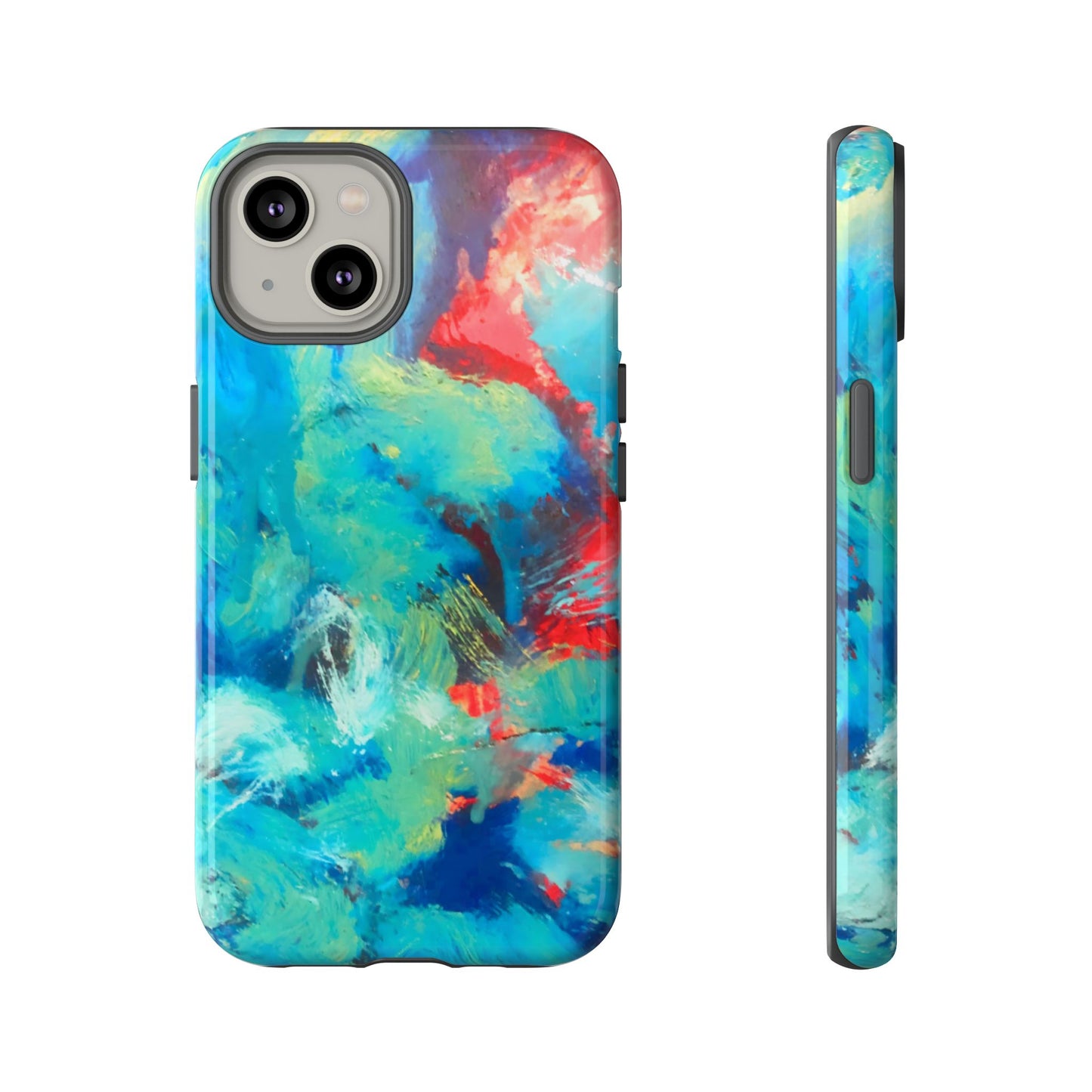 Protective Phone Case – Reef Riot