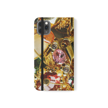 Flip Case – Royal Dynasty