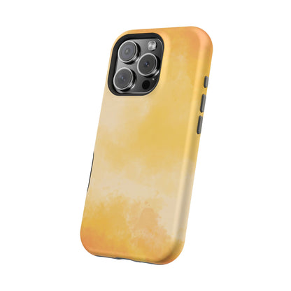 Wireless-Charging Compatible Case – Mellowtone