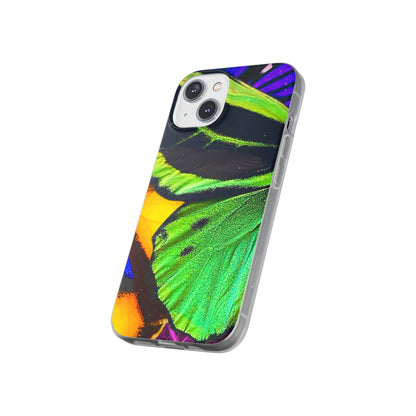 Flexi Case – Lashed Wing