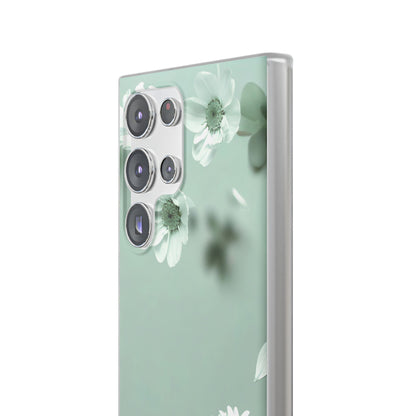 Flexi Case – Daisy Serenity