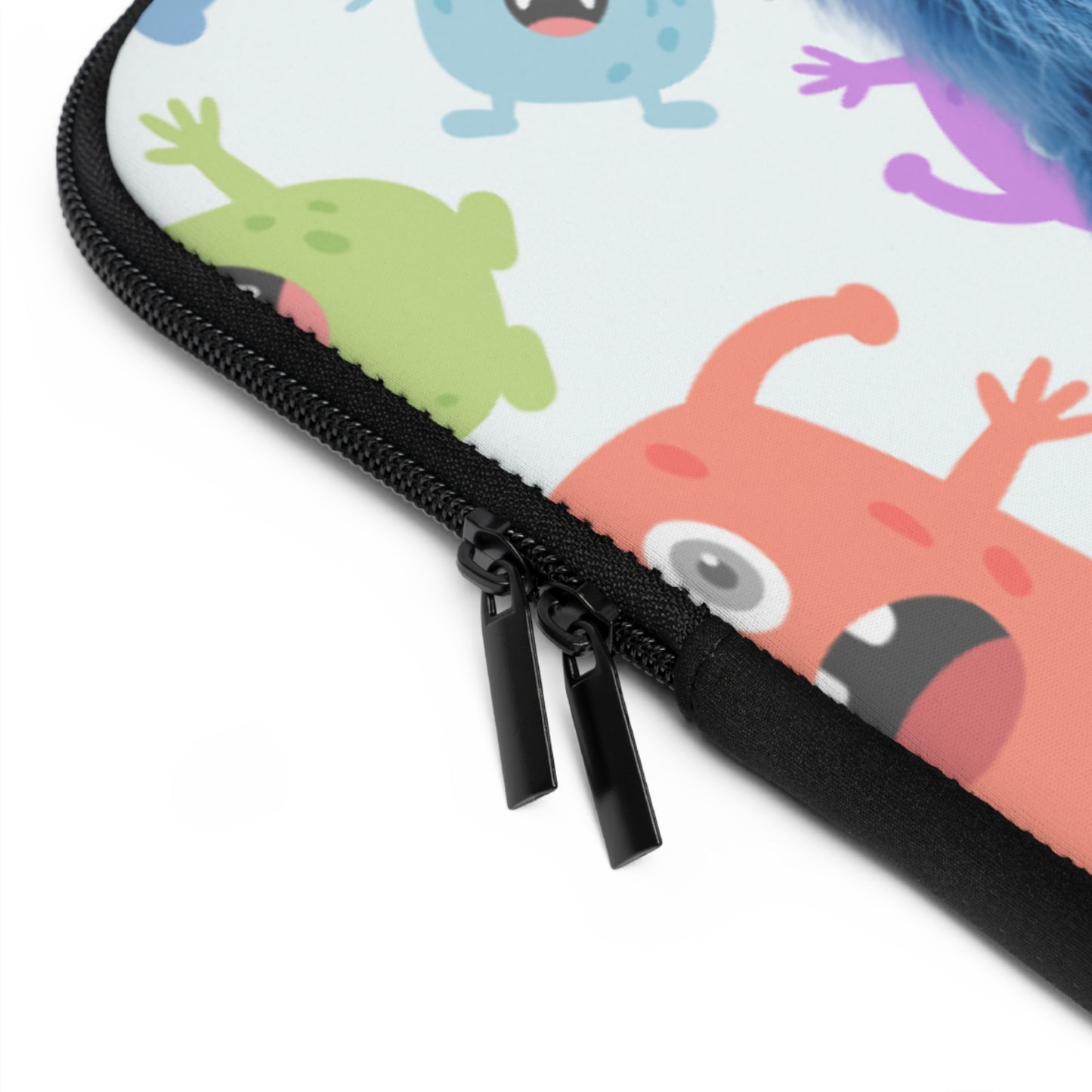 Neoprene Laptop Sleeve – The Fuzzies