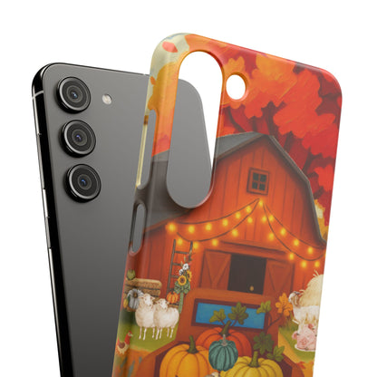 Snap Phone Case – Country Harvest