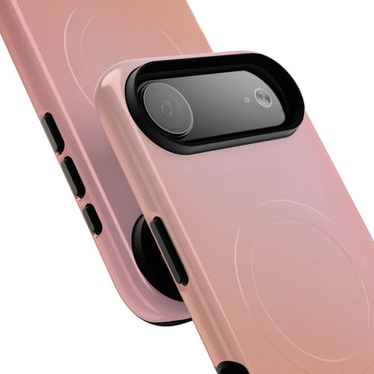 Protective Magnetic Phone Case – Peachy Calm