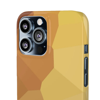 Snap Phone Case – Butterglass
