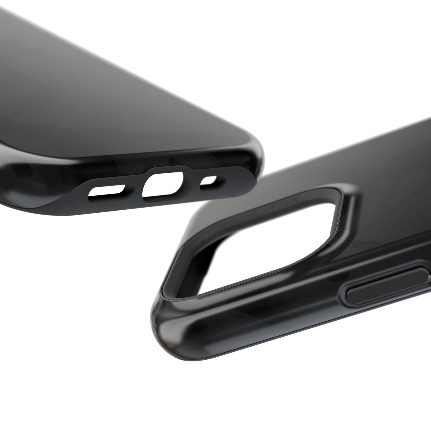 Impact-Resistant Phone Case – Ghosted