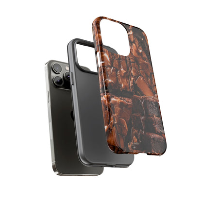 Protective Phone Case – Brownie Weather