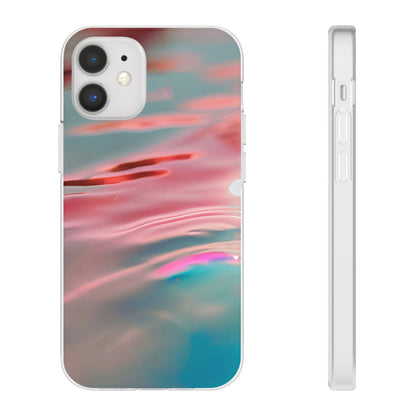 Flexi Case – Liquid Sunset