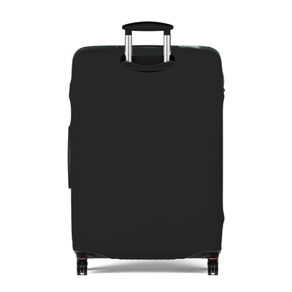 Luggage Cover – Scare Bears