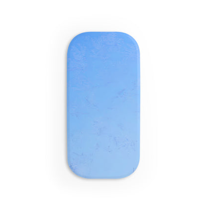 Phone Grip – Azure Fade