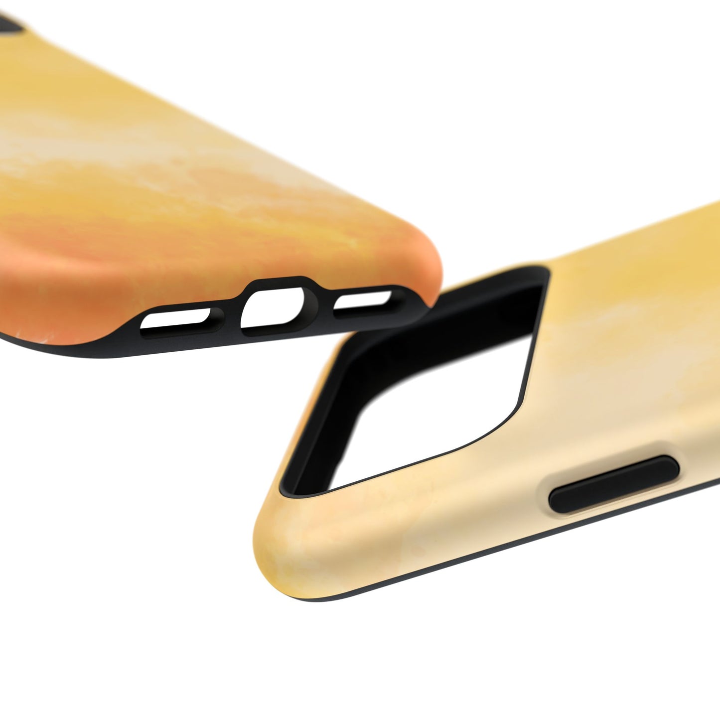 Impact-Resistant Phone Case – Mellowtone