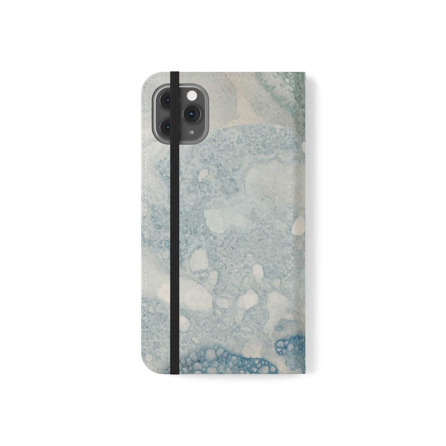Flip Case – Clay Water