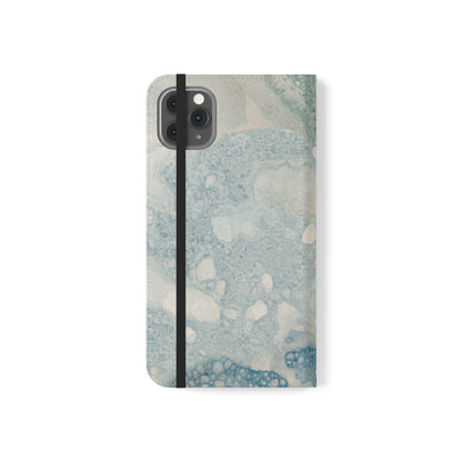 Flip Case – Clay Water