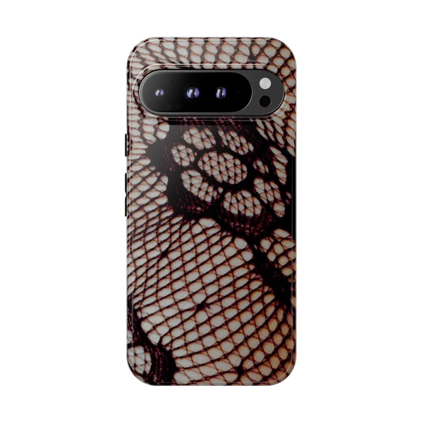 Protective Phone Case – After Dark