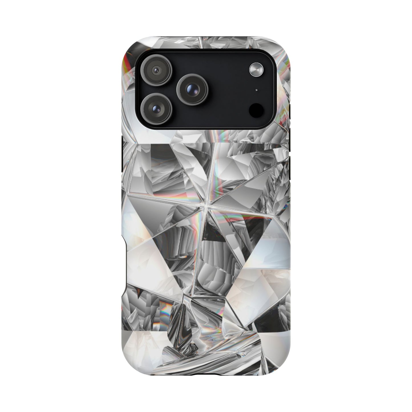 Wireless-Charging Compatible Case – Flawless