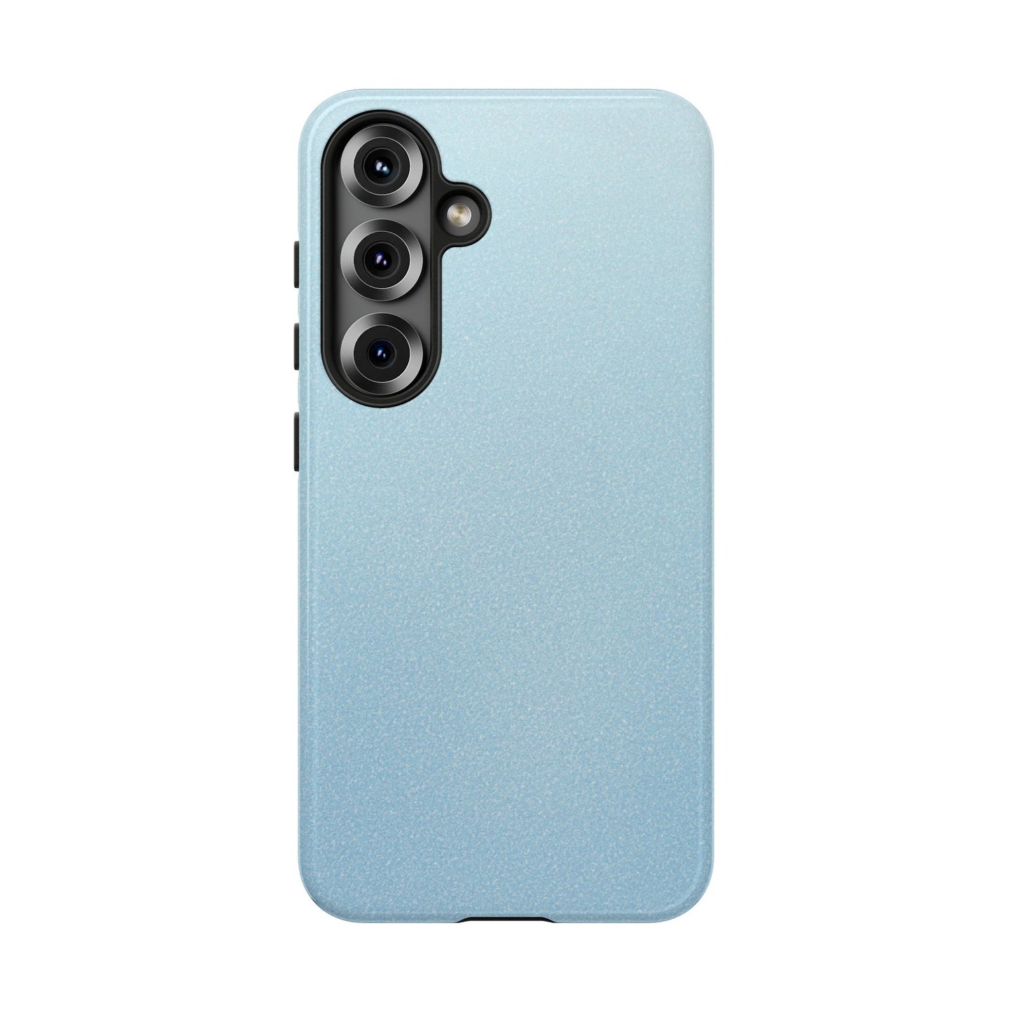 Protective Phone Case – Blue Whisper