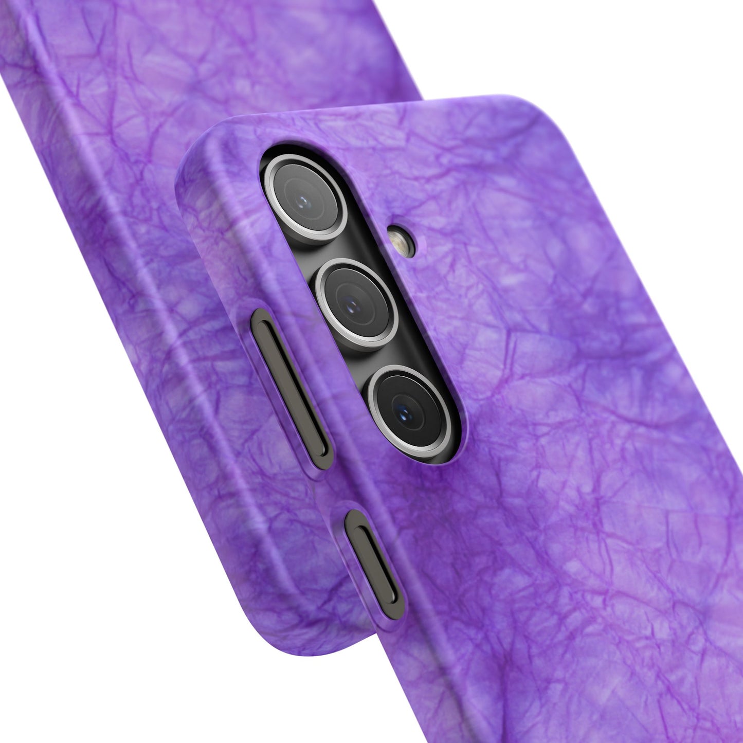 Snap Phone Case – Neon Dusk