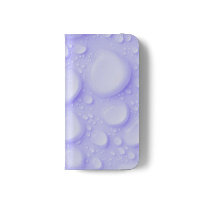 Flip Case – Lilac Dew