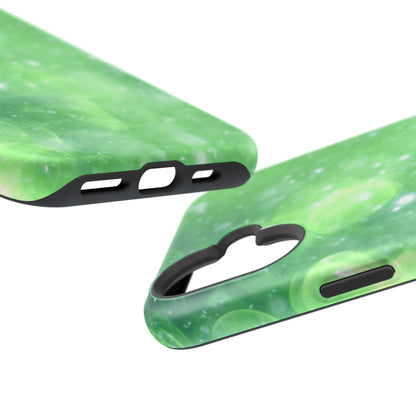 Impact-Resistant Phone Case – Lime Spritz