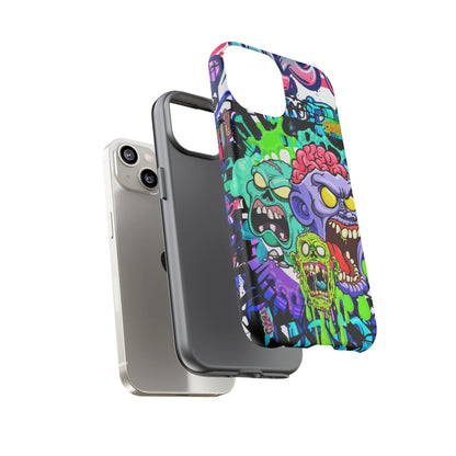 Protective Phone Case – Dead Loud
