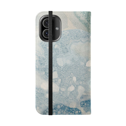 Flip Case – Clay Water