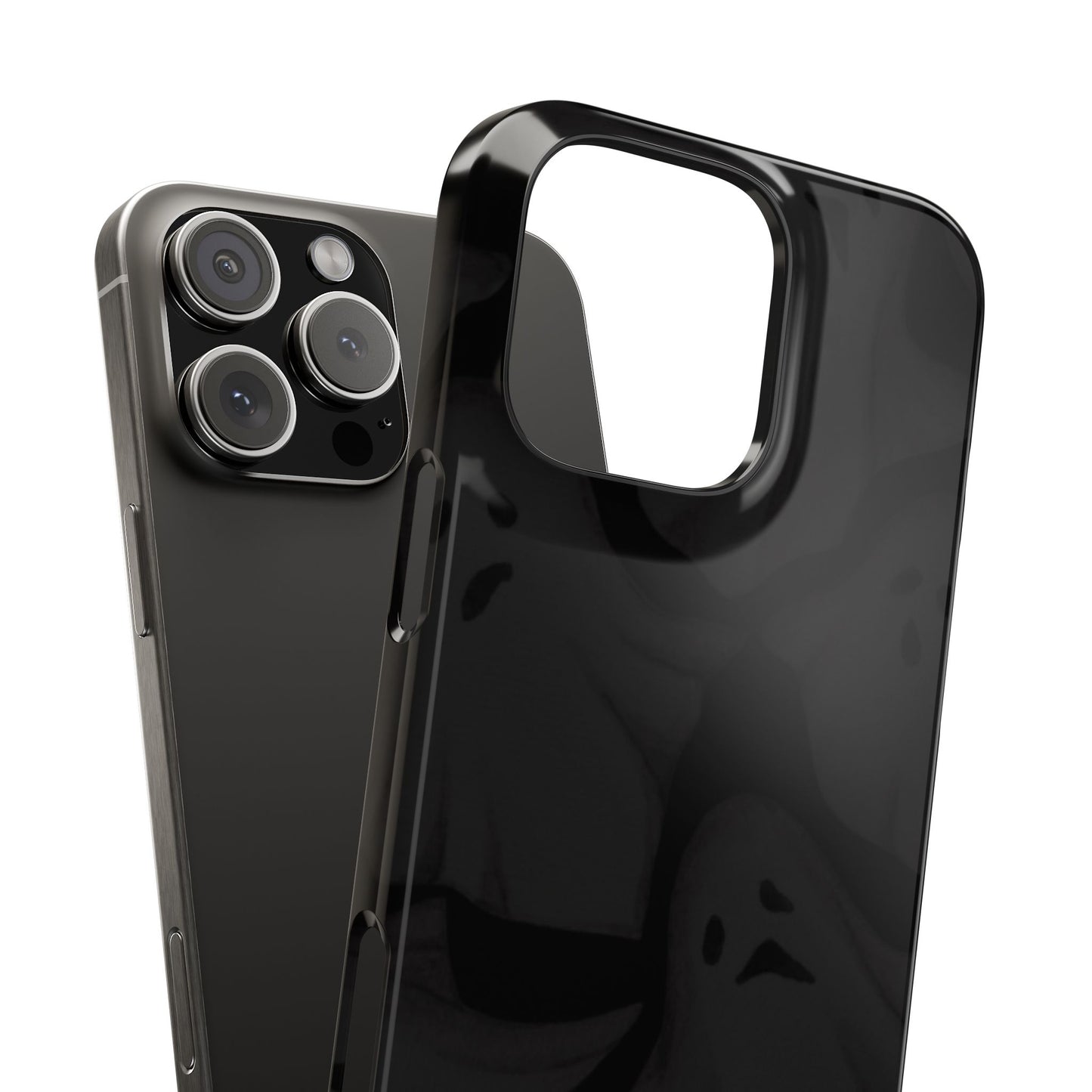 Slim Phone Case – Ghosted