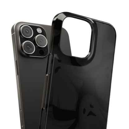 Slim Phone Case – Ghosted