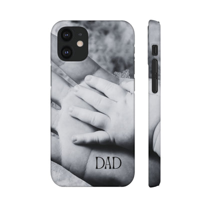 Snap Phone Case – Dad’s Legacy