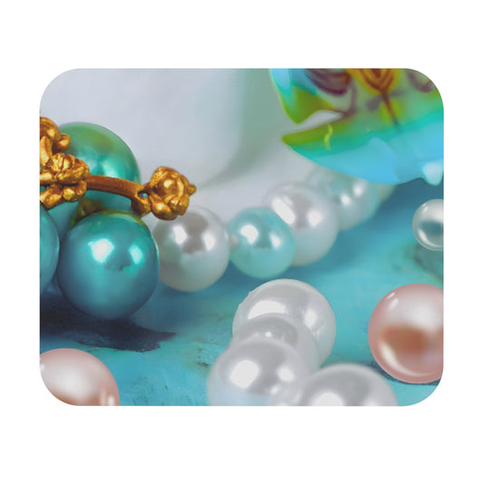 Mouse Pad – Mermaid's Pearl