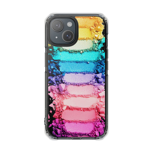 Clear Phone Case – The Lineup