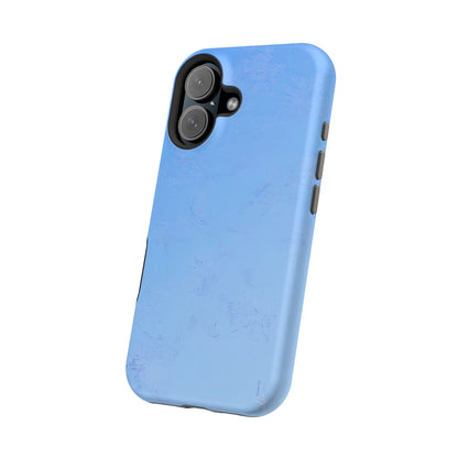 Wireless-Charging Compatible Case – Azure Fade