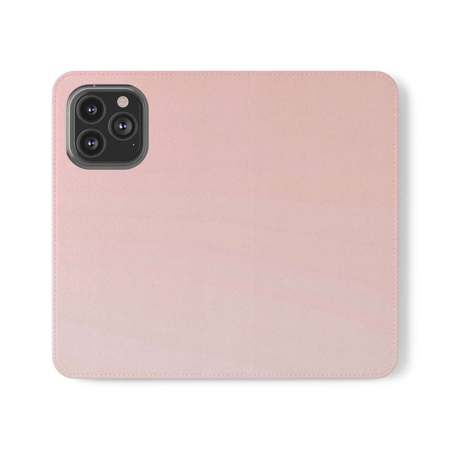 Flip Case – Soft Blush