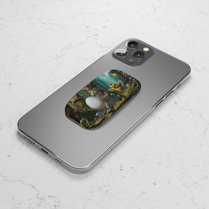Phone Grip – Egg Heist