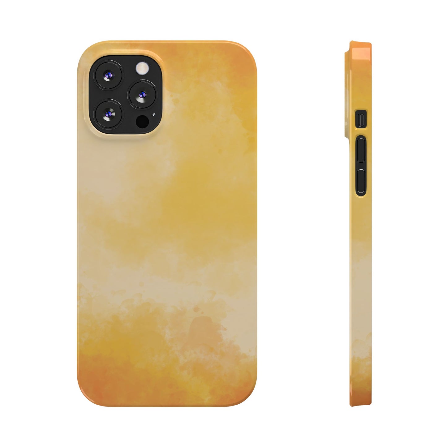 Slim Phone Case – Mellowtone