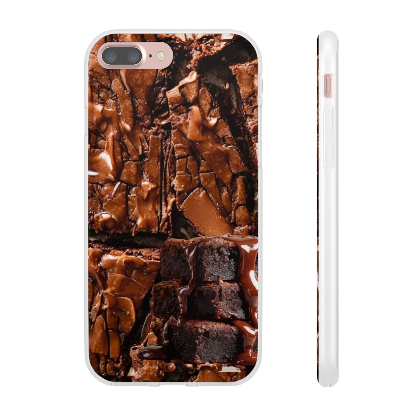 Flexi Case – Brownie Weather