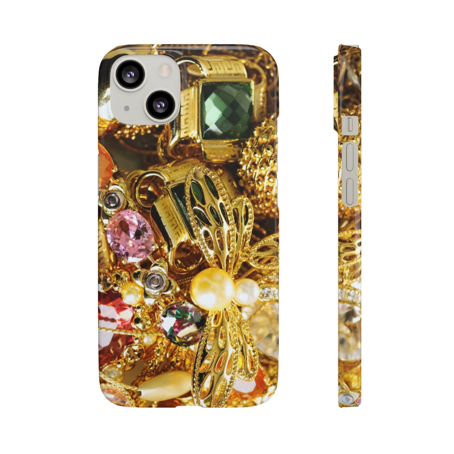 Snap Phone Case – Royal Dynasty