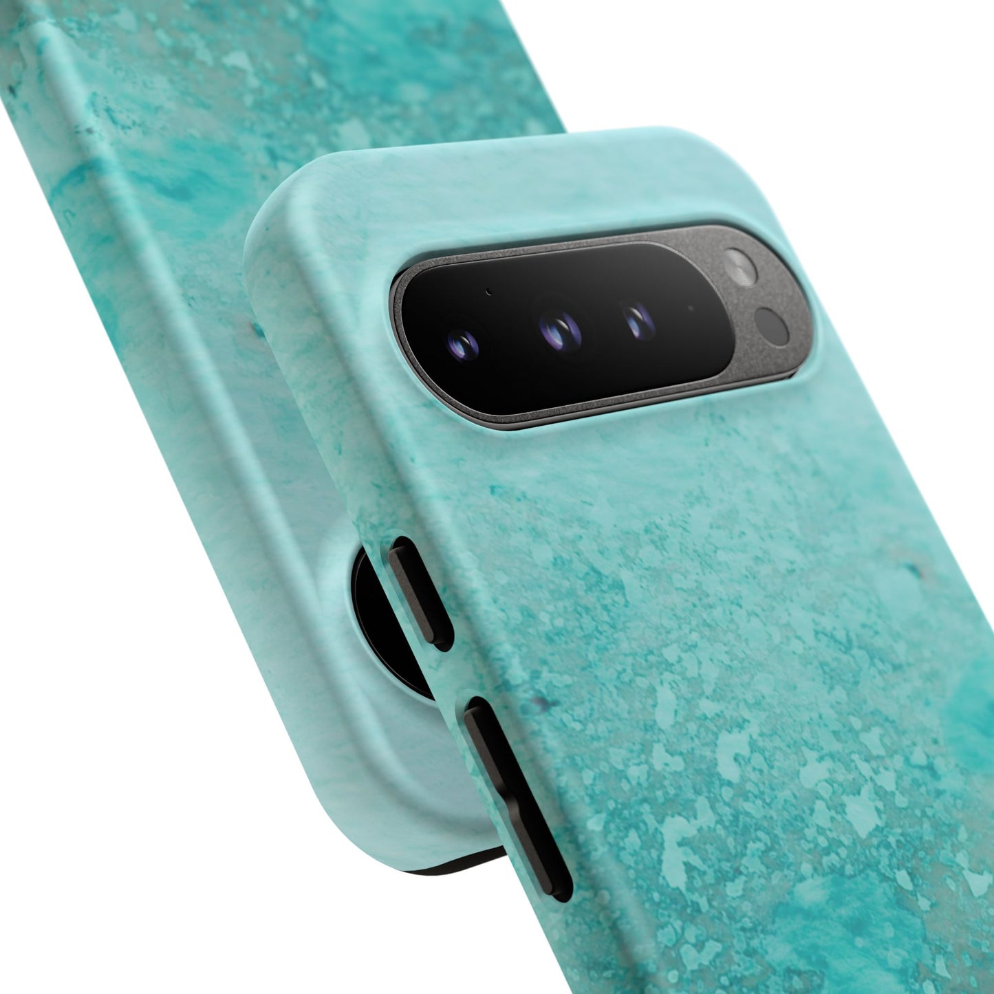 Protective Phone Case – Sea Glass