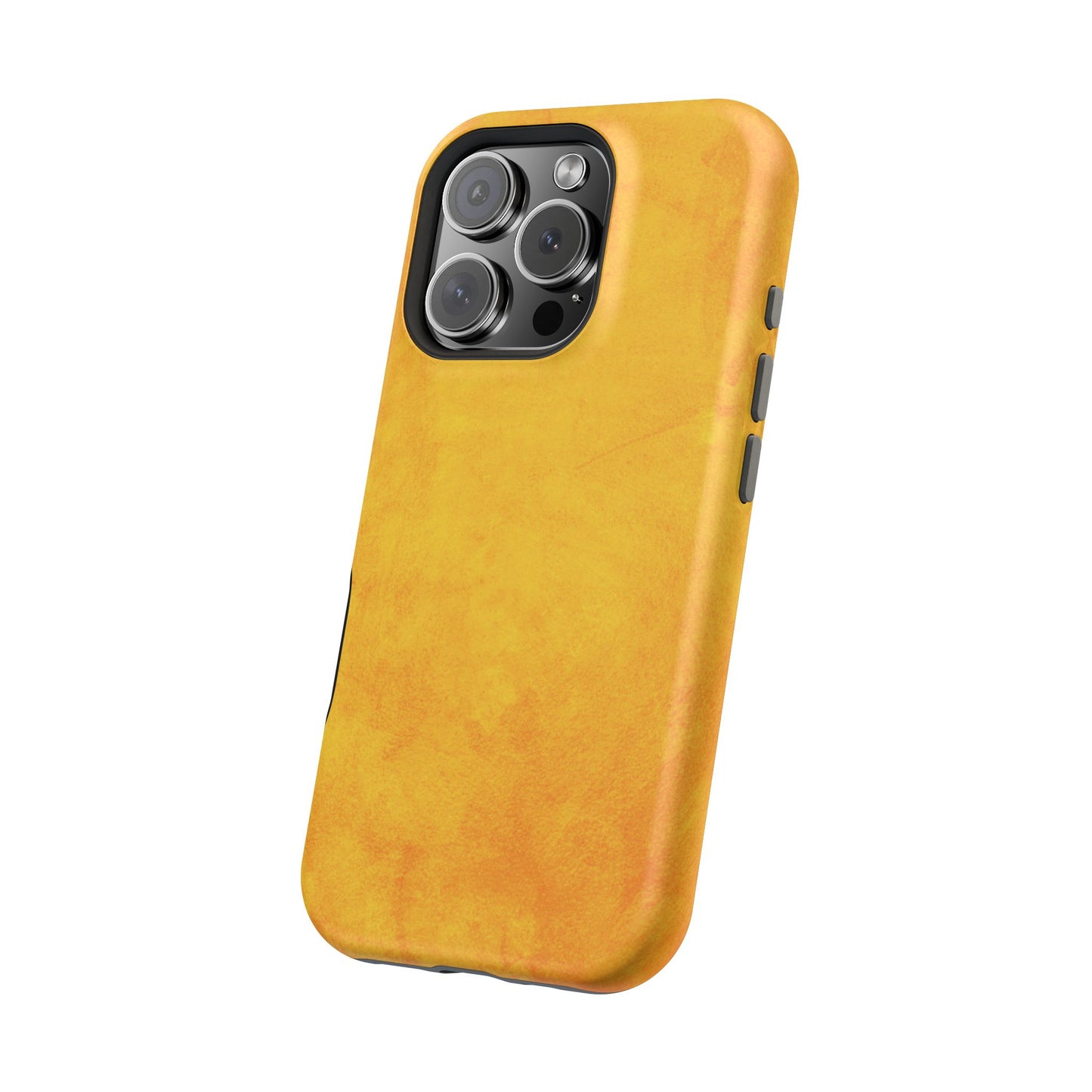 Wireless-Charging Compatible Case – Saffron Smoke