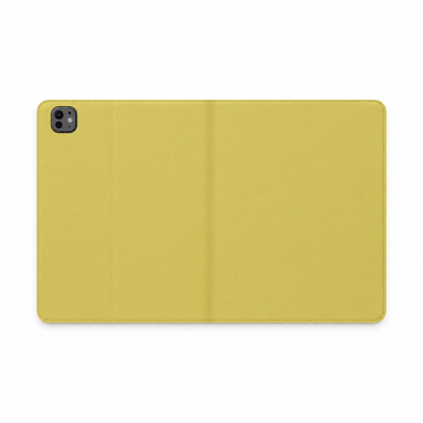 Tablet Folio Case – Cornfield Gold