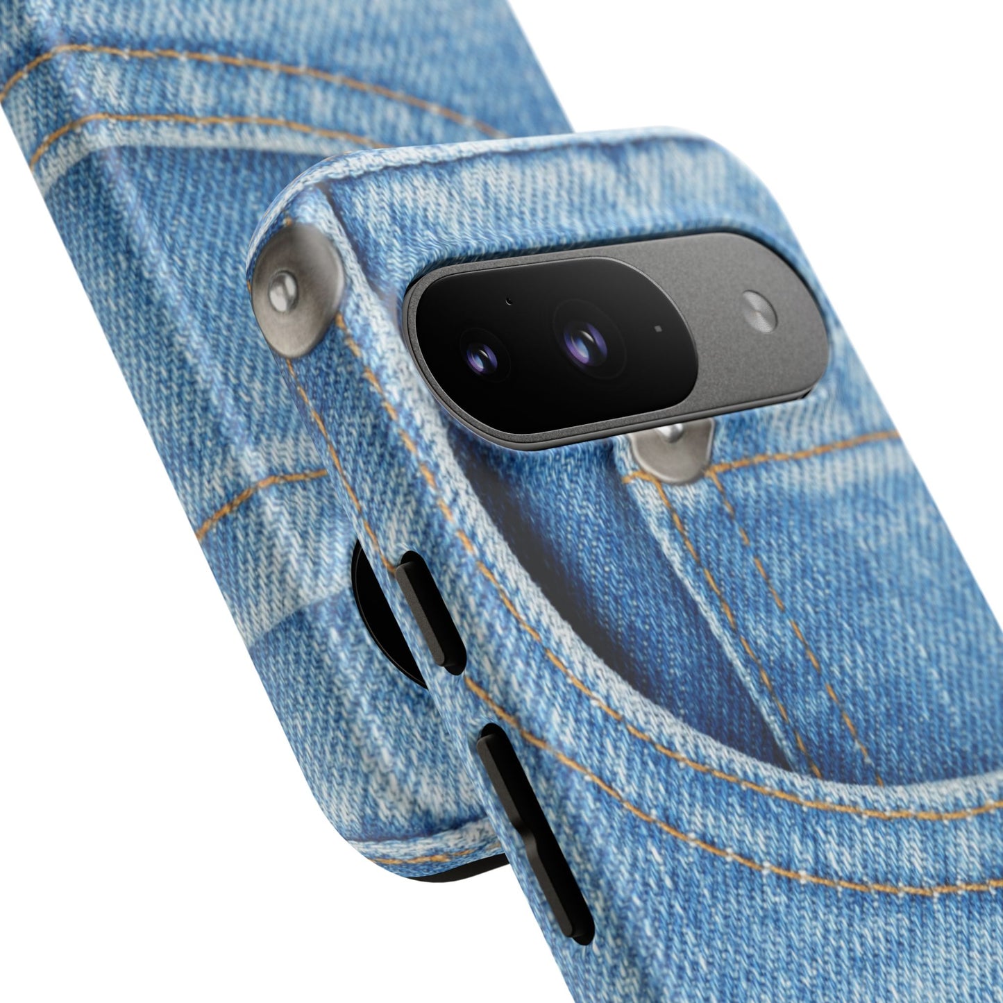 Protective Phone Case – Blue Jean Baby
