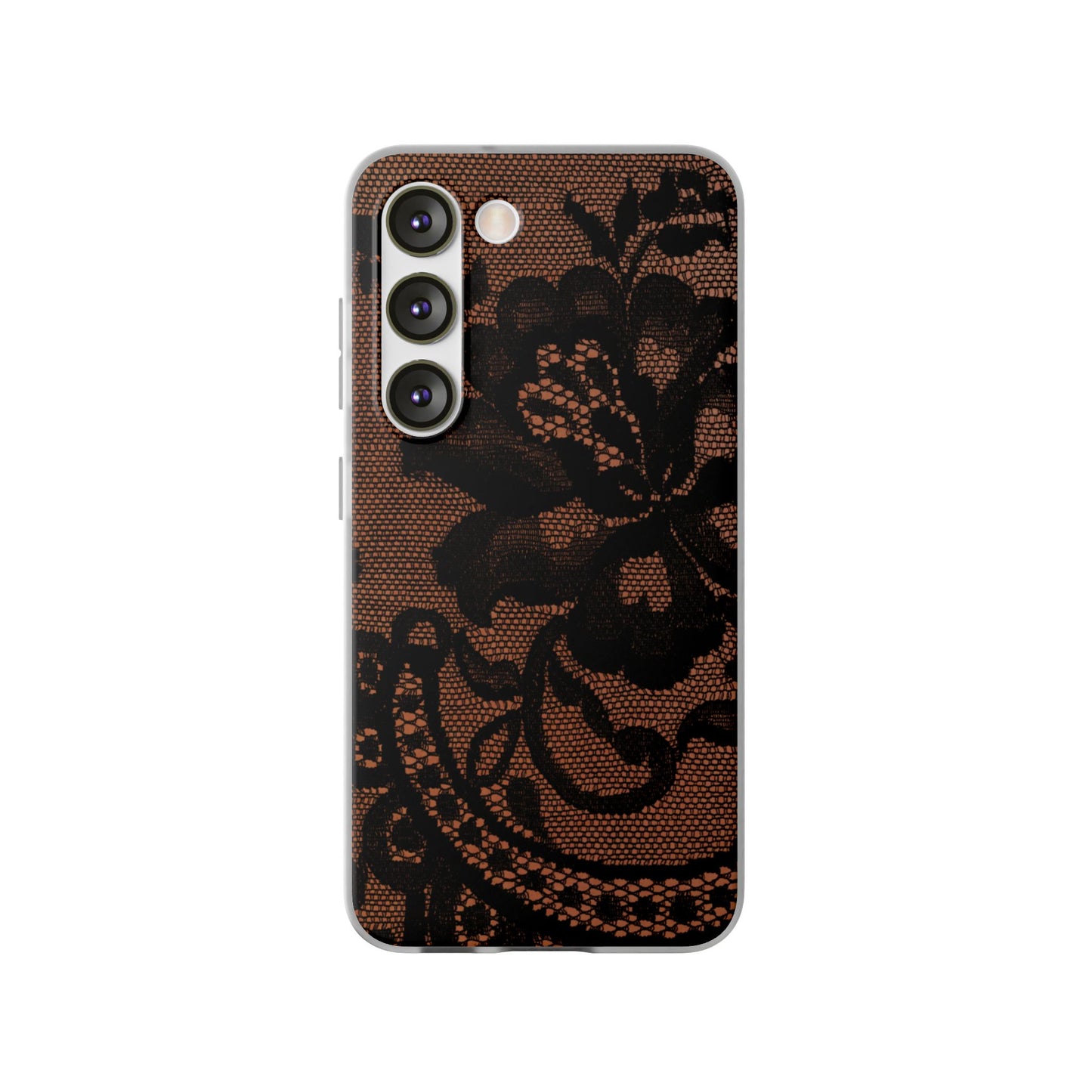 Flexi Case – Ember Lace