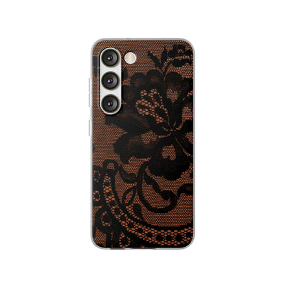 Flexi Case – Ember Lace